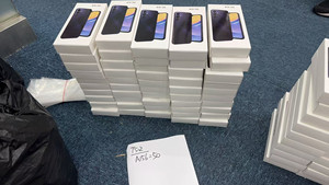 Téléphones portables A15 128 Go à bas prix, abordables et performants, électronique bon marché et de qualité - Product Image 6