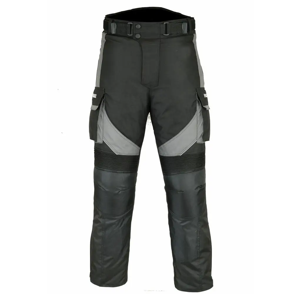 Leather Motorcycle Pants With Wholesale Price