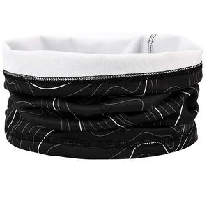 Calentadores de Cuello con Impresión Personalizada para Deportes y Actividades al Aire Libre, Fabricante de Tejido de Forro Polar en Pakistán, Calentador de Cuello al por Mayor - Product Image 1