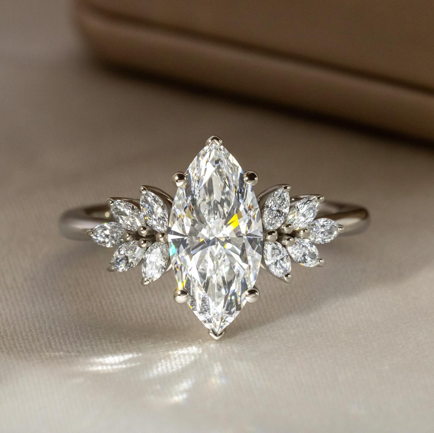 Or jaune 14k