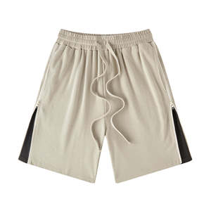 Wholesale Summer Short <b>Pants</b> Custom Running Workout Sports Casual Fitness Training Jogging Mens Gym <b>Mesh</b> Shorts - Product Image 6