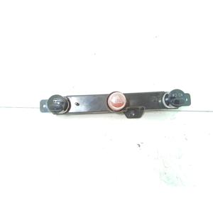 Pannello Pulsanti Centrali FIAT Serie 500 73541109 (07>14) - Product Image 1