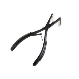 คีมต่อผมเทป - สแตนเลส แข็งแรง ทนน้ำ พร้อมตัวอย่างฟรี - Product Image 5