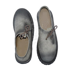Zapatos Bávaros de Nuevo Diseño, Zapatos Bávaros Hechos de Cuero, Zapatos Bávaros de Diseño Personalizado, Zapatos Bávaros al por Mayor - Product Image 2