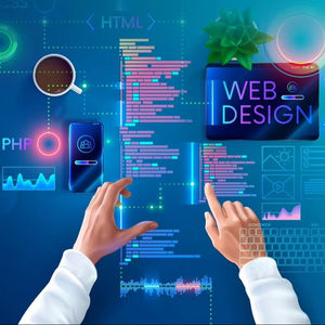 Fournir des services de conception Web avancés rentables pour site Web dentaire - Product Image 1