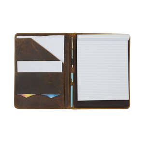 Bindory Artisan Leather Journal - Product Image 1