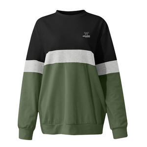 Sudaderas con capucha de gran tamaño para mujer con impresión personalizada, sudaderas con capucha de alta calidad, capuchas y sudaderas de mujer para unisex. - Product Image 5