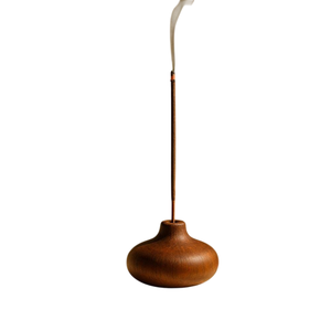 American Style Brown Wood <b>Incense</b> <b>Stick</b> <b>Holder</b> Table Decorative <b>Incense</b> <b>Holder</b> <b>for</b> Home Hotel Fragrant Usage - Product Image 4