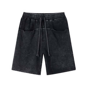 Quick Dry Training <b>Men</b> Jogging <b>Shorts</b> with Breathable Mesh Lined Fabric <b>Lightweight</b> Gym <b>Shorts</b> Custom - Product Image 1