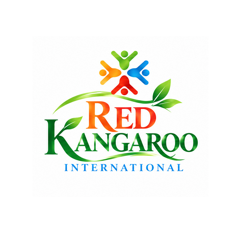 Red Kangaroo International Biotechnology (Guangzhou) Co., Ltd. logo