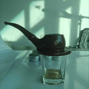 Ahumador de Whisky en Forma de Tubo - Product Image 3