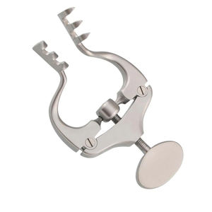 เครื่องตรวจริมฝีปากและเช็คเครื่องดึงกลับสำหรับการผ่าตัด - Product Image 1