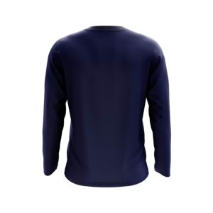 Whole Sale Premium Quality Top Grade Hot Selling Professional Design <b>Men</b> <b>T</b> <b>Shirt</b> 100% Cotton Fabric V Neck Maintain Sports <b>Long</b> - Product Image 2