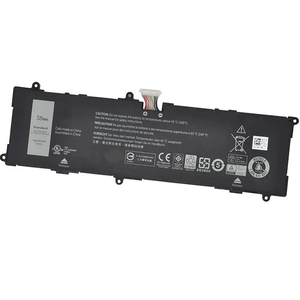Baterai Laptop Pengganti Grosir 2H2G4 untuk Dell Latitude 5490 5590 Precision 3520 Harga Pabrik Kualitas Tinggi 7.6V 38Wh - Product Image 1