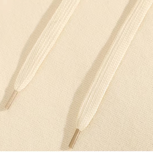 Sudadera térmica de manga larga de algodón 100% para hombre, diseño de moda con estilo de cremallera, teñido liso para la temporada de invierno - Product Image 5