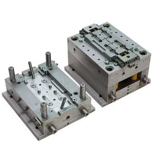 Trung Quốc Nhà sản xuất thiết kế các bộ phận nhựa ép phun <span class=keywords><strong>EVA</strong></span> PPE khuôn mẫu rõ ràng dụng cụ sản xuất sản phẩm cho Polyurethane đúc - Product Image 2