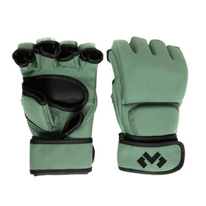 Guantes de Boxeo y MMA de Primera Calidad con MOQ Bajo para Adultos, Último Diseño, Transpirables, de Cuero Ecológico, con Pantalla Táctil - Product Image 1