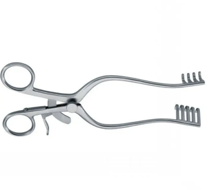 เครื่องดึงรั้งเครื่องมือผ่าตัดด้วยตนเองสำหรับนักเดินทาง - Product Image 5