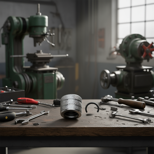 Rouleaux de rechange Usag, accessoires pour outils hydrauliques - Product Image 3