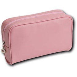 Nouveau sac cosmétique de maquillage de conception pour le sac cosmétique en gros promotionnel/fait main d'approvisionnement de l'Inde - Product Image 3