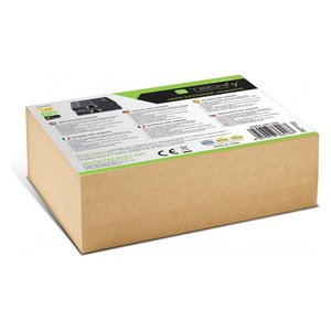 Extender 4K HDR10 sur câble Cat.6 6A 7 Noir IDATA EXT 565 - Product Image 2