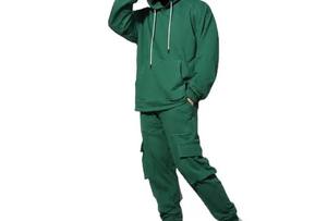 Direct Factory Supplier <b>Men</b> Tracksuit Fitness Clothing <b>Long</b> <b>Sleeve</b> Casual Warm Tracksuit for <b>Men</b> <b>Top</b> Quality at Reasonable Price - Product Image 6