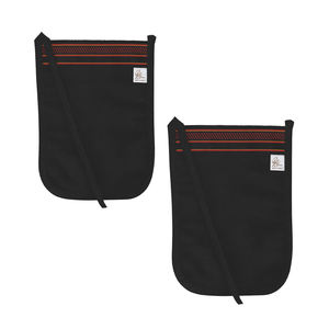 Gant de Bain Exfoliant en Gros – Mitaine Exfoliante Noire pour Soins de la Peau à Prix Abordable - Product Image 3