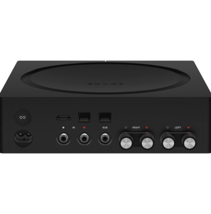 Amplificateur de puissance stéréo 250W NOUVEAU ORIGINAL 2026 de QUALITÉ SUPÉRIEURE, compatible avec les bornes de connexion à fiche banane noire - Product Image 2