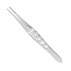 Pince à motifs délicats de haute qualité de haute qualité entièrement personnalisée - Product Image 4