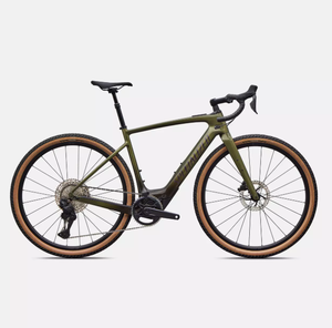 Turboo Creoo 2 Bicicleta de Competición - Product Image 1