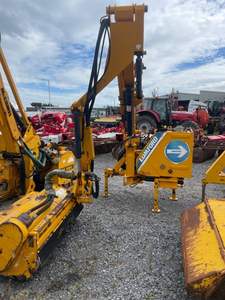 Tondeuses à haies et équipements forestiers d'occasion à vendre - Product Image 3