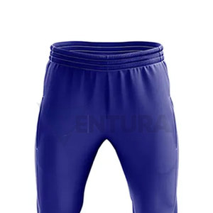 Uniforme de cricket sublimado personalizado diseña tu propia ropa deportiva para torneos de clubes de equipos - Product Image 6