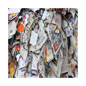 ONP <b>Waste</b> <b>Paper</b> Scrap Bulk <b>Paper</b> <b>Waste</b> Material Cheap Price Industrial Supply Trade Export - Product Image 3