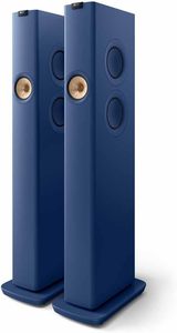 NUEVOS ALTAVOCES ESTÉREO INALÁMBRICOS LS60 CON WI-FI Y 700 WATTS DE POTENCIA POR ALTAVOZ - Product Image 3