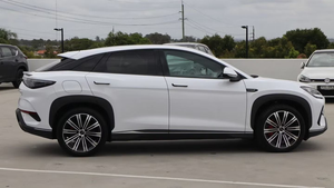 2025 B Y D SEALION 7 SUV performant 4x4 / Conduite à droite / Conduite à gauche - Product Image 5