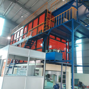 Incinérateur de déchets chimiques industriels, brûleur de traitement des gaz, solutions de gestion des déchets spécifiques à l'industrie - Product Image 1