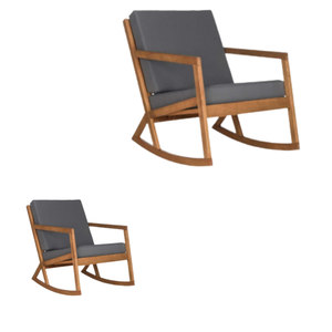 En venta Muebles listos Stock Muebles de jardín al aire libre Playa moderna Mar Madera Buen producto Exportación a América - Product Image 1