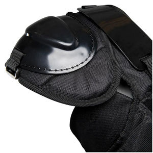 2025 Protecteur de poitrine de baseball de qualité supérieure Garde officielle de haute qualité avec équipement de sécurité sportive de dernière conception - Product Image 3