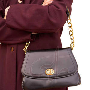 Bolso de Moda para Mujer Hecho de Cuero Impermeable, Último Estilo, Bolso de Moda para Mujer al por Mayor - Product Image 3