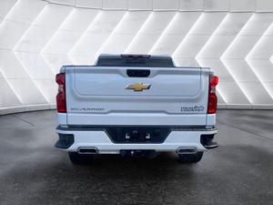 Camioneta V8 de Tamaño Completo 2025, 426HP, Transmisión Automática, GLP, Doble Cabina, Vehículo Utilitario 4x4, Autonomía de 601-700km, Batería de 90-110kWh - Product Image 5