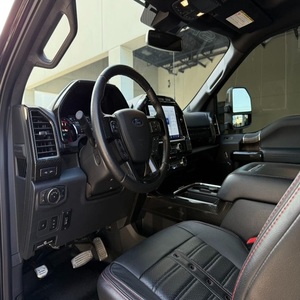 Ford F-250 Shelby Super Baja Super Duty Lariat 2022 en Alta Demanda - Product Image 2