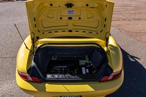 BMW Z3 3.0-i Roadster 2001, autos usados de calidad premium - Product Image 6