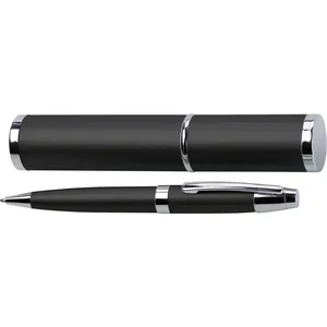 Penna a Sfera in Metallo Personalizzata, Gadget Premium - Product Image 3