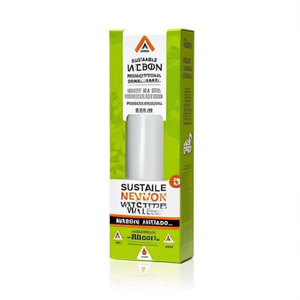 Bottiglia d'Acqua Newton Sostenibile, Articoli Promozionali per Bevande in Materiale Riciclato - Product Image 3