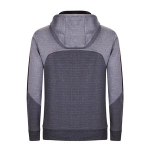 Survêtement décontracté à capuche pour homme, coupe classique, vêtements d'entraînement confortables, imprimé, à prix avantageux - Product Image 4