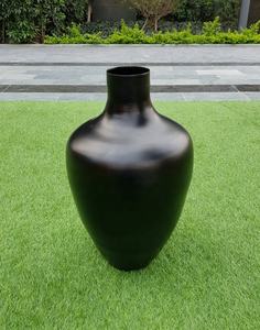 Vase en bambou filé écologique pour la maison et la cuisine ensembles de dîner de décoration de salon d'hôtel de mariage du Viet Nam - Product Image 2