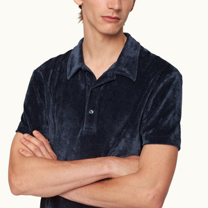 Mode graphique t-shirt 100% coton décontracté cou haut surdimensionné Streetwear t-shirt cravate teinture et uni blanc vêtements quotidiens Relevent hauts - Product Image 2