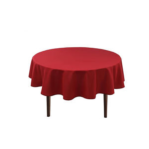 Suministro a granel 100% Algodón puro Impresión digital Mantel bordado de lujo Proveedor indio - Product Image 3