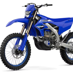 ¡Grandes Ofertas! Nueva Motocicleta WR250F Cross-Country 2026 - Product Image 4
