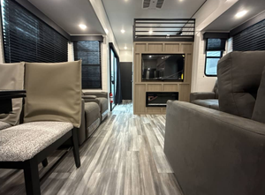 2025 2024 2026 Jayco Jay Flight Bungalow Jay Loft RVs Autocaravanas Remolques de Viaje - Product Image 2